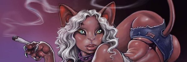 insane Cat ✨ Profile Banner
