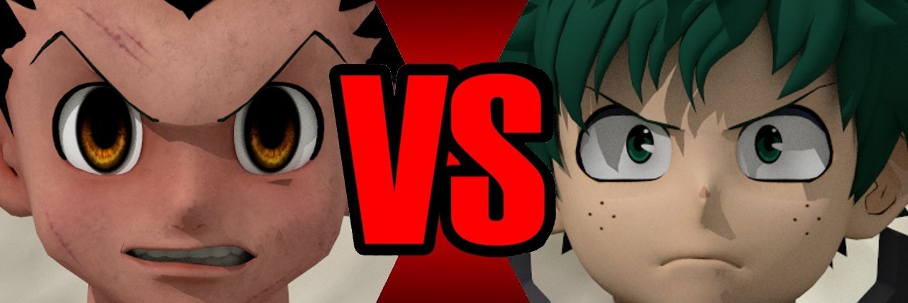 BrolyvsJL's profile banner image