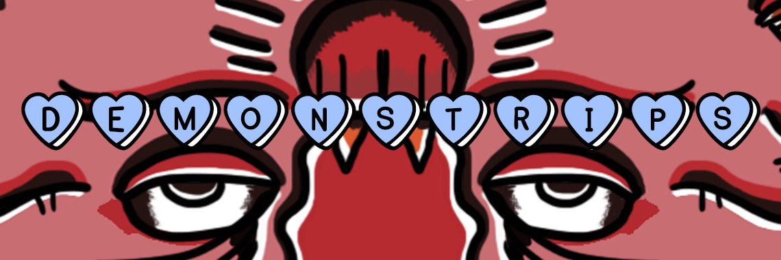 DemonStrips's profile banner image