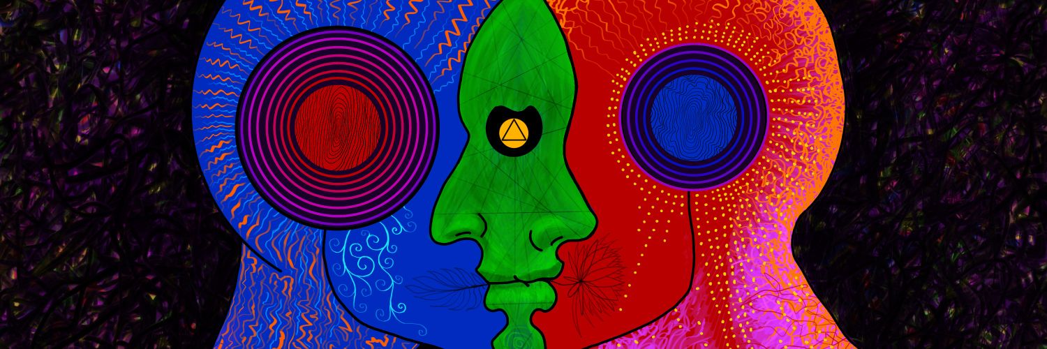 Alma Ћ Wandering Ape banner