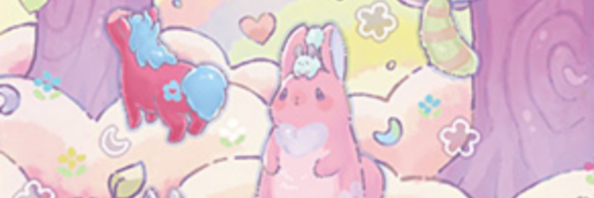 ﾐｹ banner