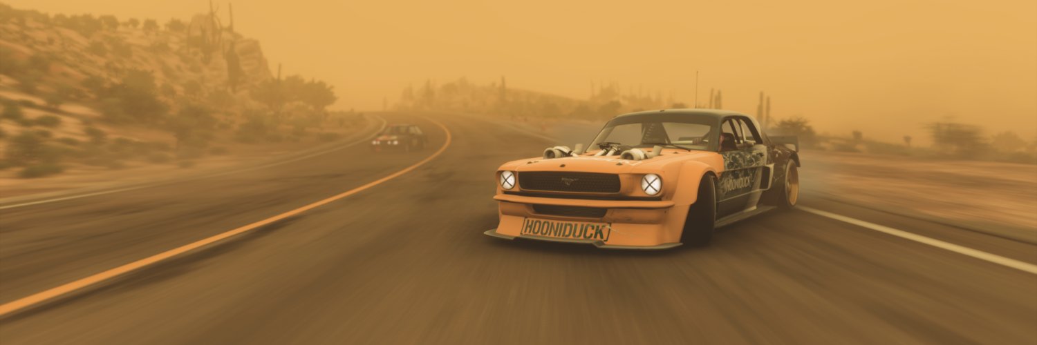 ThatNobleDuck's profile banner image