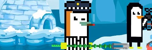 KronNoot (🐧,🐧) banner