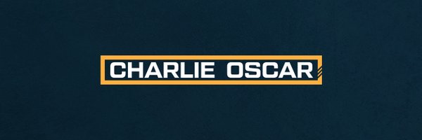 Charlie Oscar Profile Banner