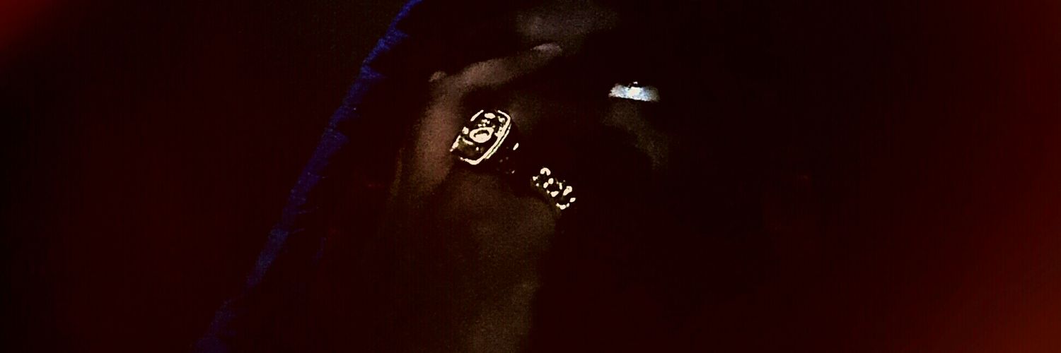 godsubstance's profile banner image