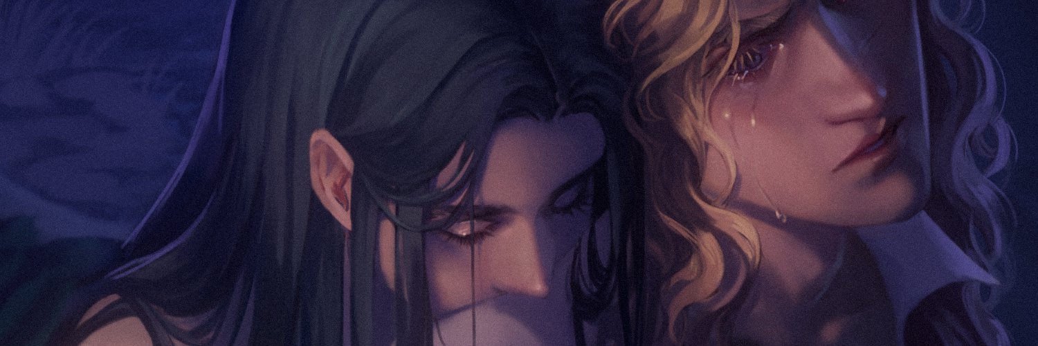 MIRIAM 🔱 A Fool's Death ➡️ everywhere else ‼️ banner