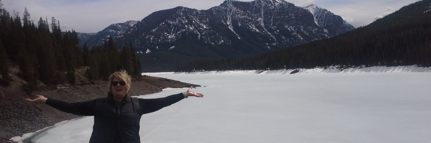 TeriGerry's profile banner image