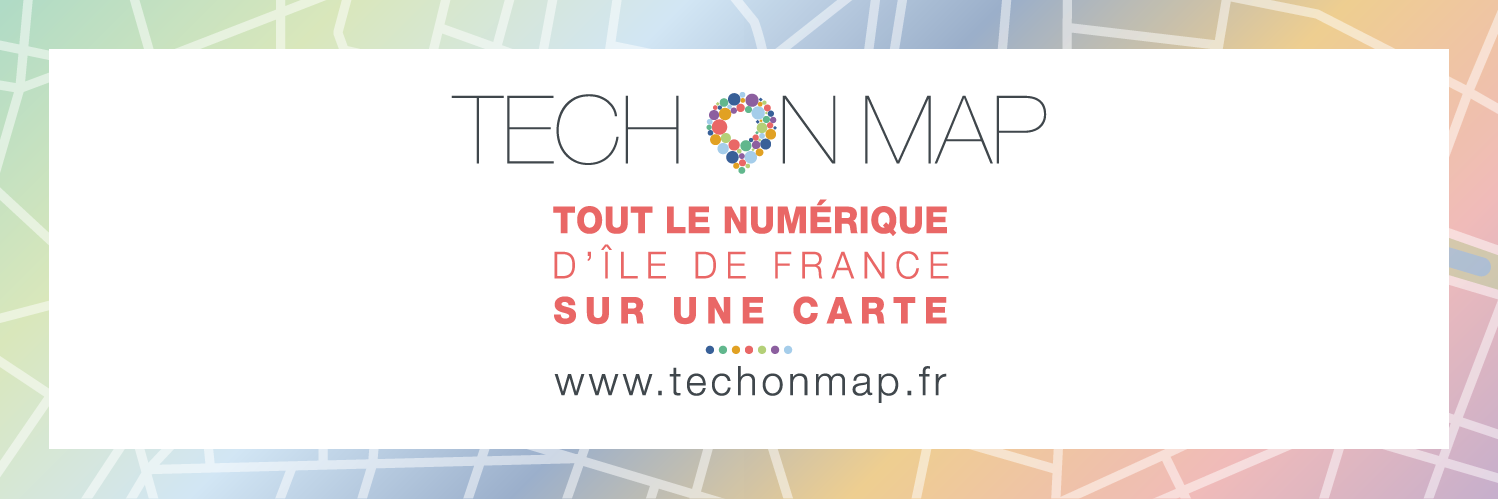 TechOnMap's profile banner image