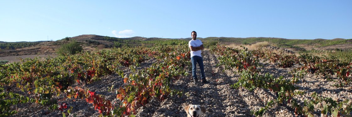 XabiWine's profile banner image