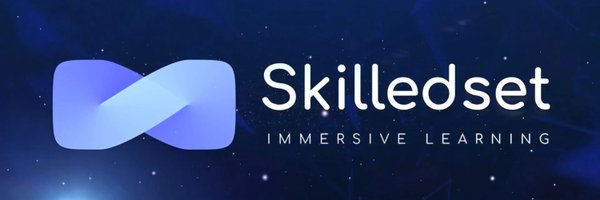SkilledsetIn Profile Banner