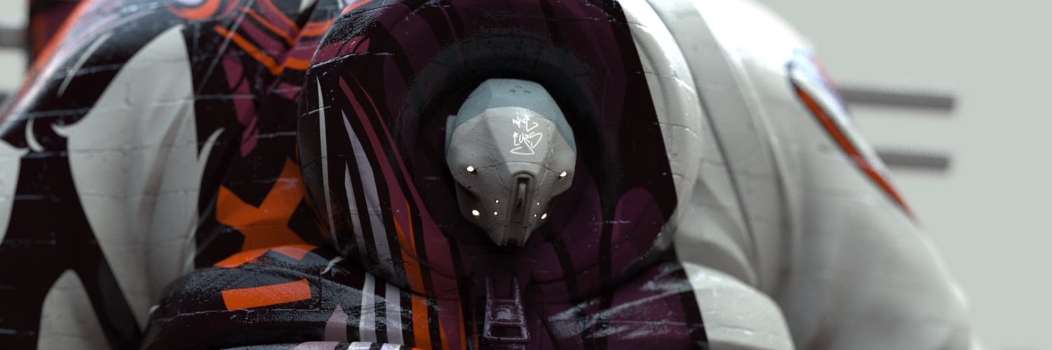 M9Ξ | Master9Eyes banner