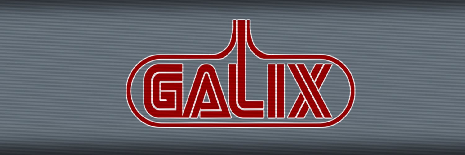 Galix's profile banner image