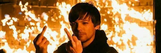 Nav || GAYOS IS HERE banner