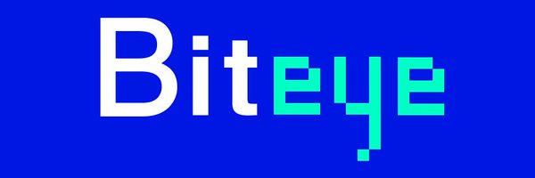 BiteyeCN Profile Banner