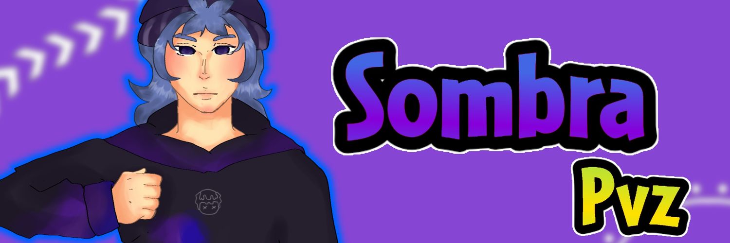 Sombra banner