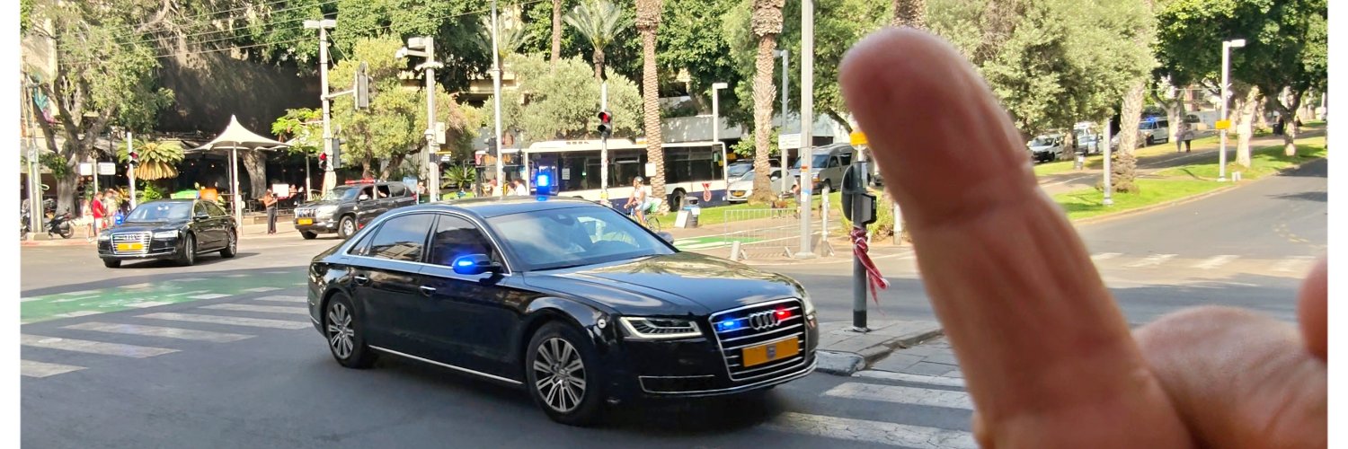 Rafi Michaeli⁦⚕️📷🙋 banner