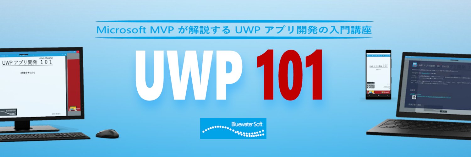 山本康彦＠BluewaterSoft banner