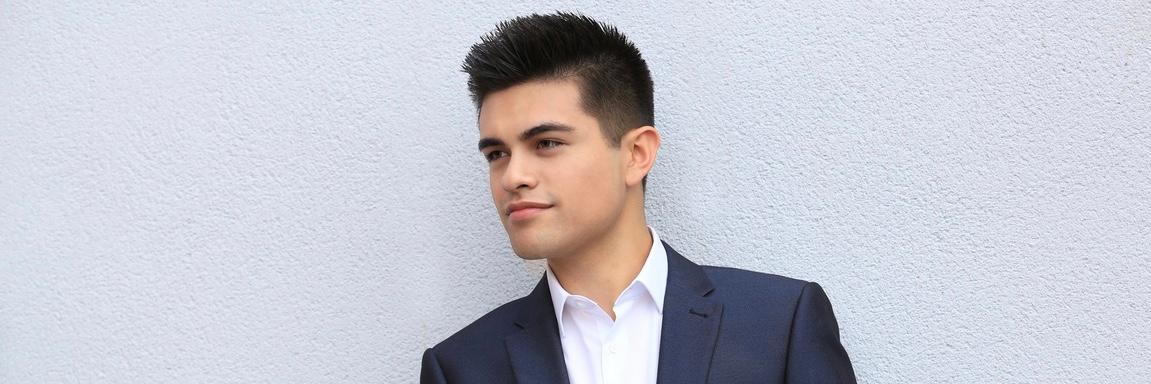 charliegreen's profile banner image