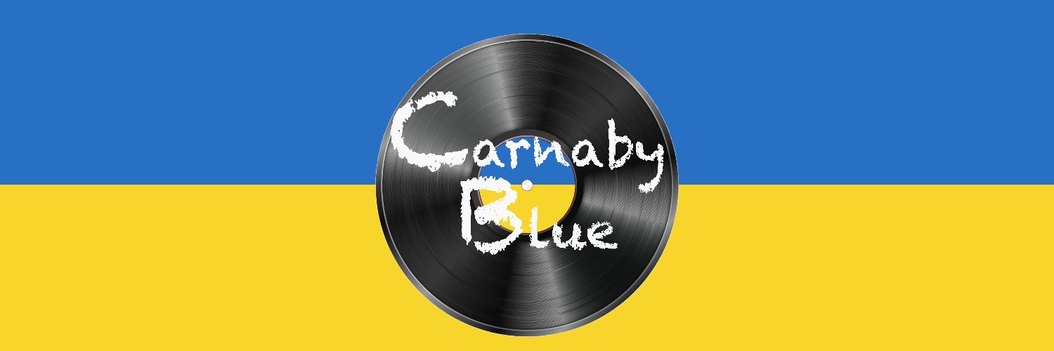 CarnabyBlue's profile banner image