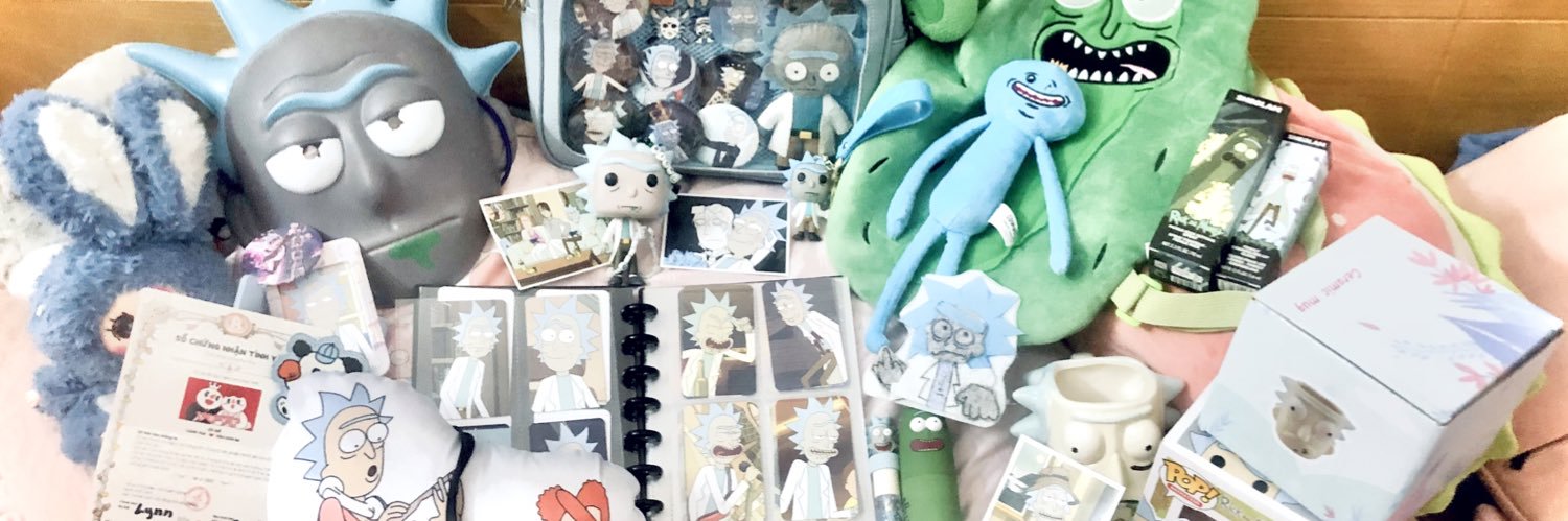 ryan — #1 Rick Sanchez Lover 🩵's banner