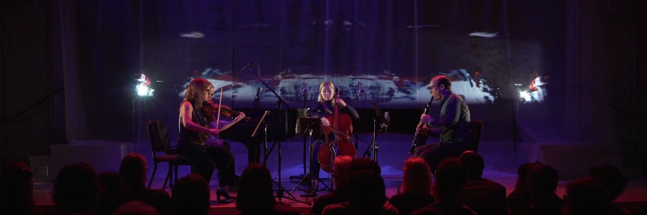 Anzû Quartet banner