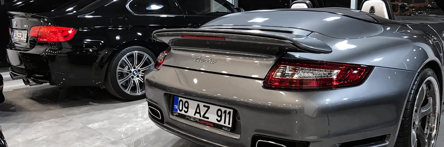 NazCarCollector's profile banner image
