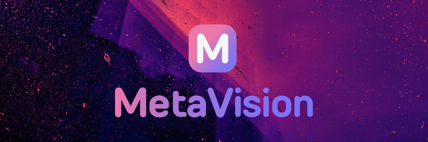 MetaVision banner
