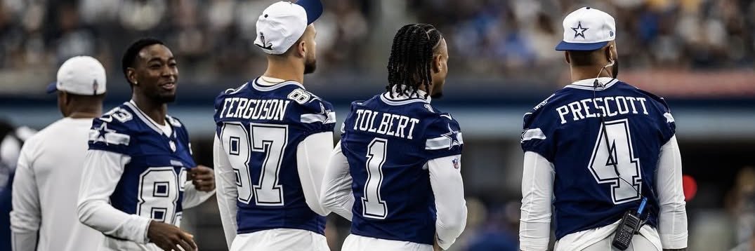 jakeferg84's profile banner image