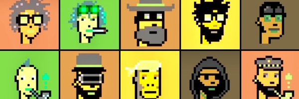 CryptoCrunch21 Profile Banner