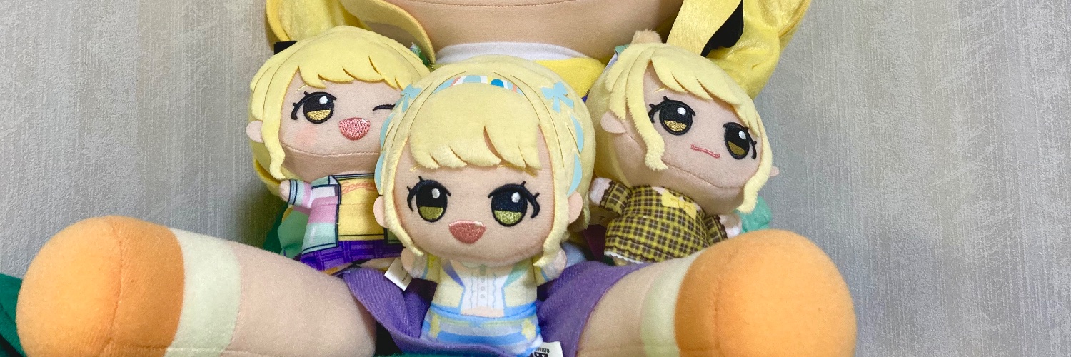 心象 banner