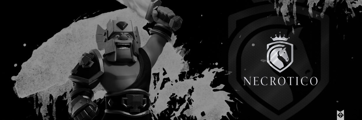 Necrotico banner