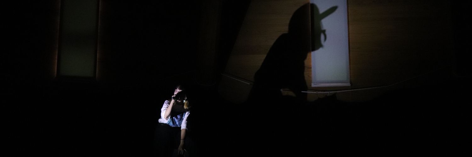 みーさん@ banner