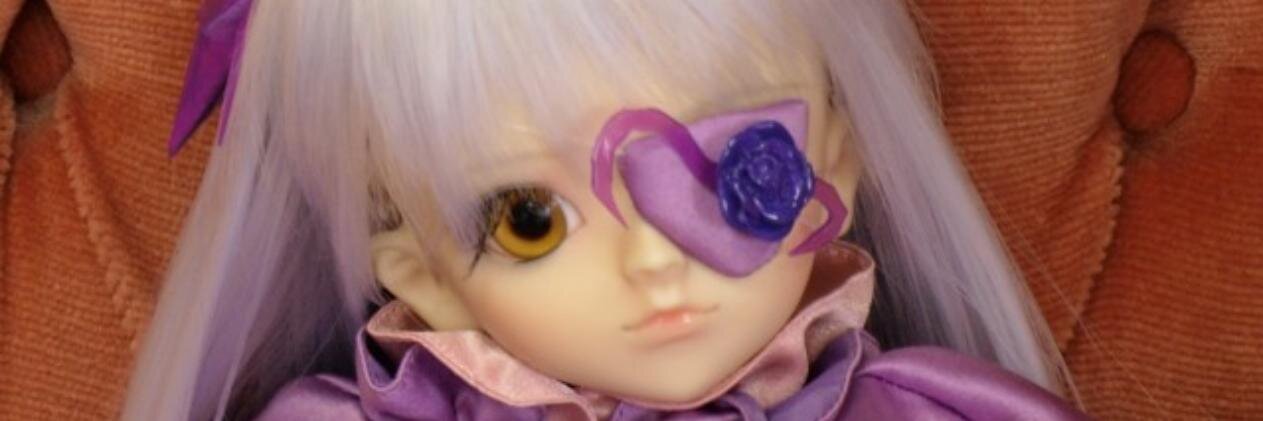 Yumitsuki's profile banner image
