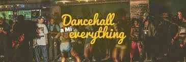 Dancehall Massive's banner
