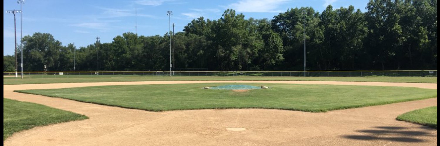 Brentwood Eagles Baseball Profile Banner