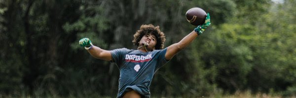 Torry Holloman Jr Profile Banner