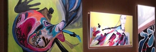 keedaoikawa's profile banner image