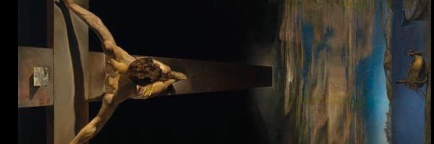 xavierull's profile banner image