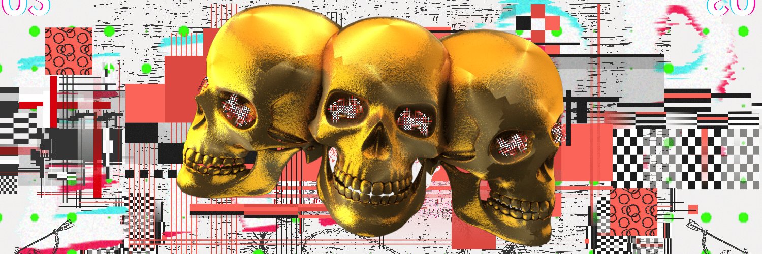 DeeperBags's profile banner image