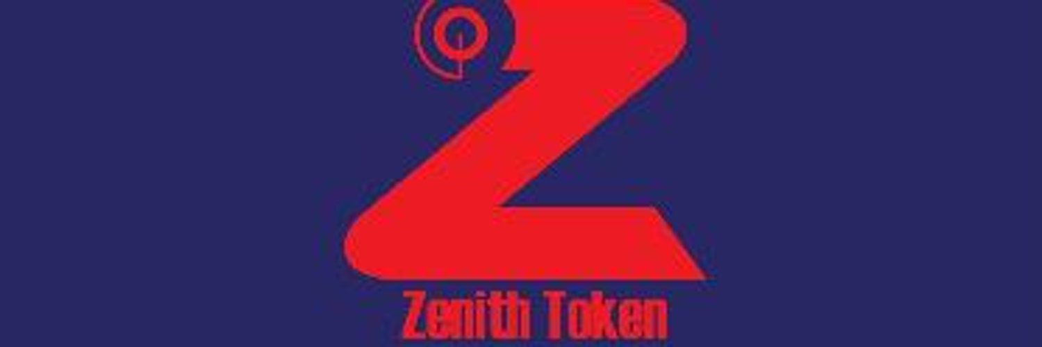 Zenith Token (ZNT) (zenithtokens) / Twitter