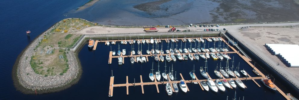 InvernessMarina's profile banner image