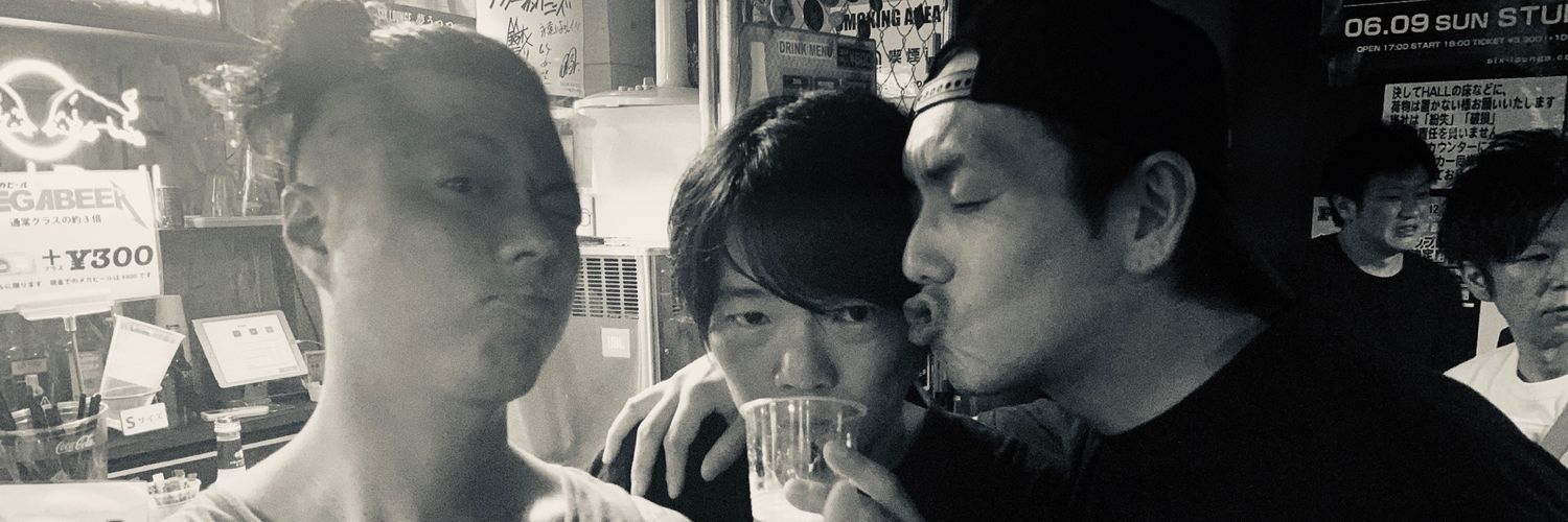blink516's profile banner image