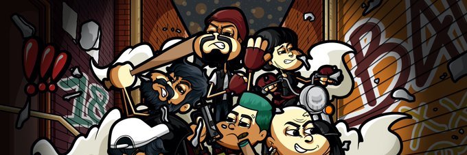 Qolil Martuli banner