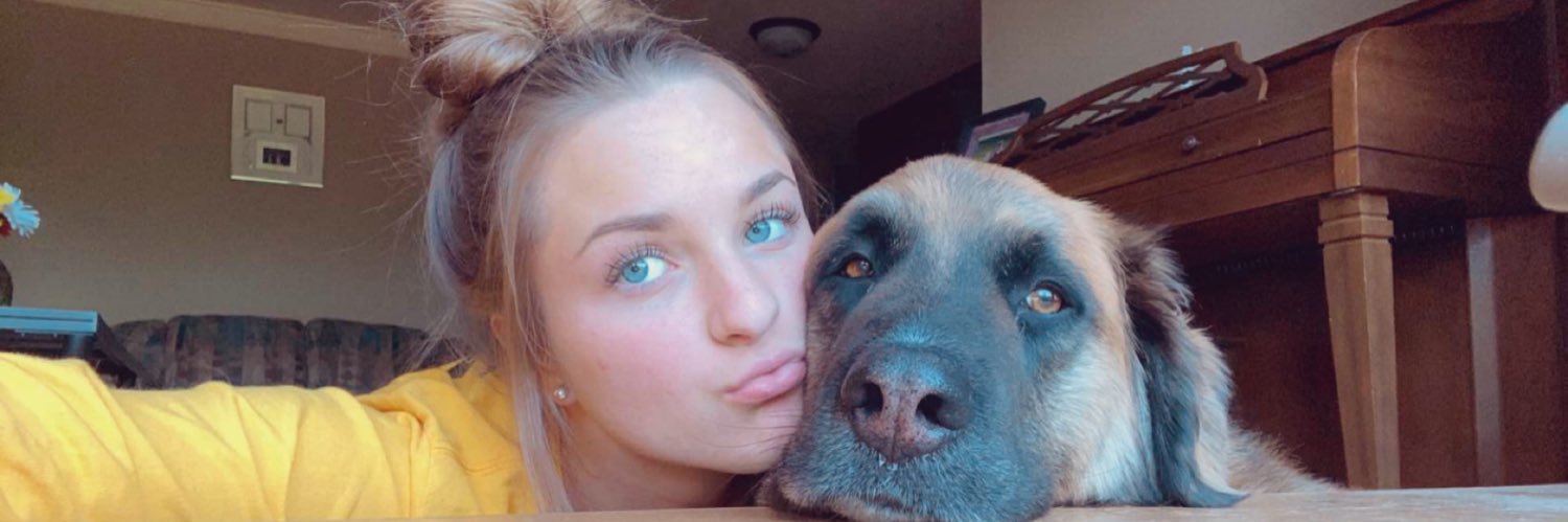 Brooklynn Schmidt banner