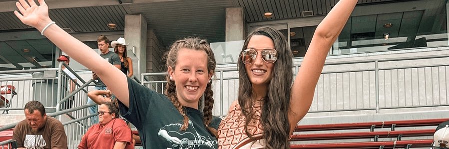 Sadie Marie banner