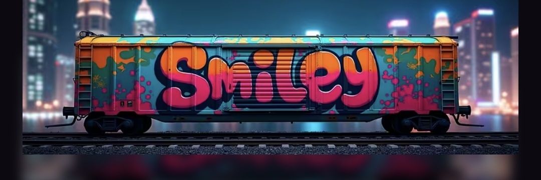 Smiley-😁$GARY $SOMO's banner