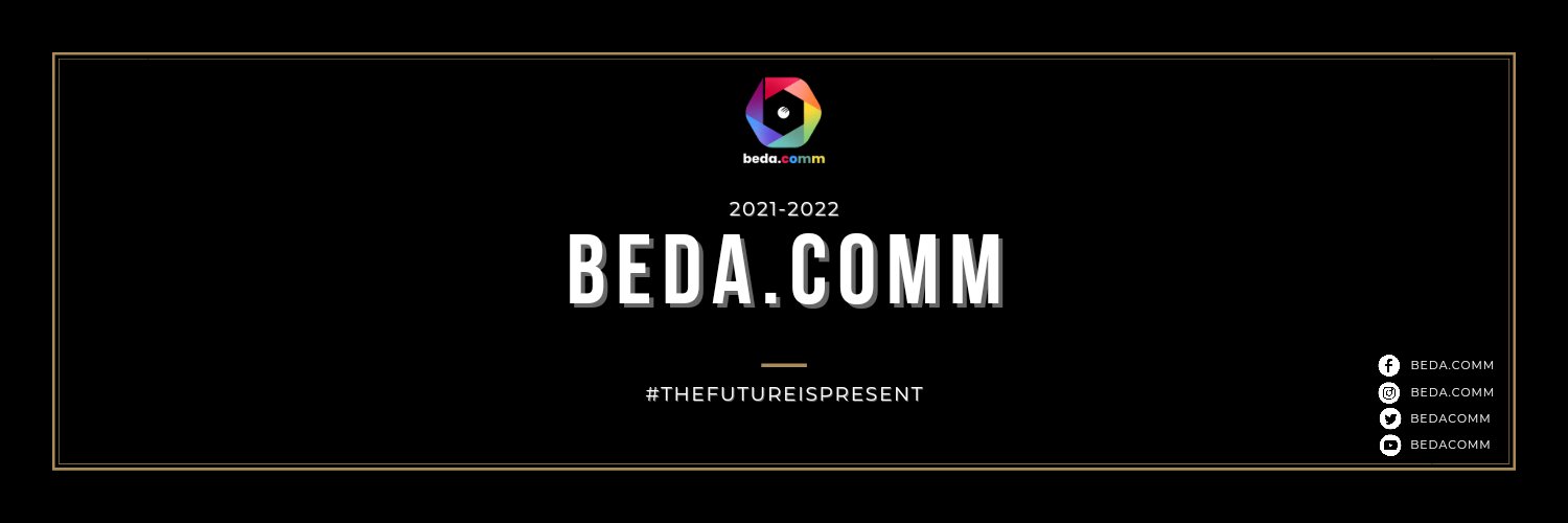 BedaComm's profile banner image