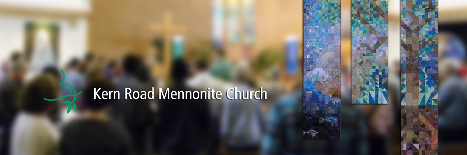 KernRdMennonite's profile banner image