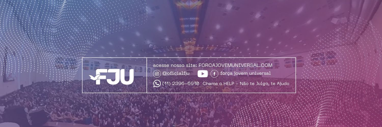 FJU Ceará banner