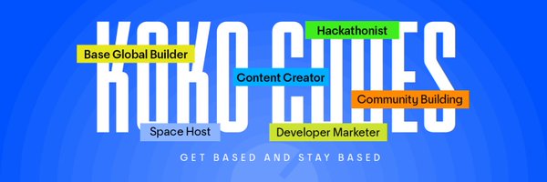 kokocodes Profile Banner